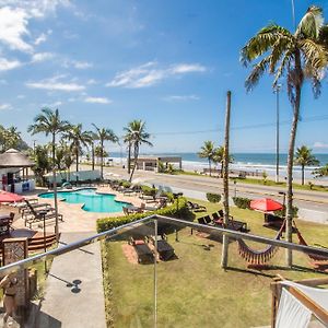 Hotel Villareal Guaratuba - Caieiras