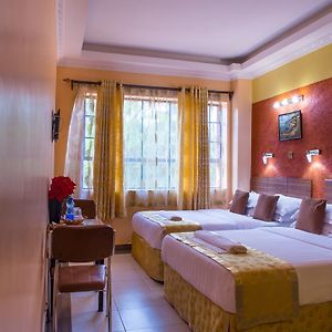 Enkare Hotel Nairobi